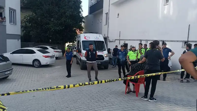 Çocukların Tüfekle Oyun Oynaması Sonucu Trajik Bir Olay Yaşandı