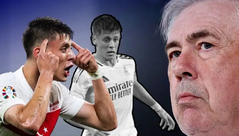 Real Madrid'de Ancelotti Dönemi Resmen Sona Erdi: Yeni Dönemin Habercisi