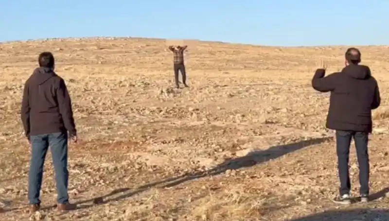 Ankara’da Terörle Mücadelede Önemli Başarı: Jandarma ve MİT'ten Operasyon