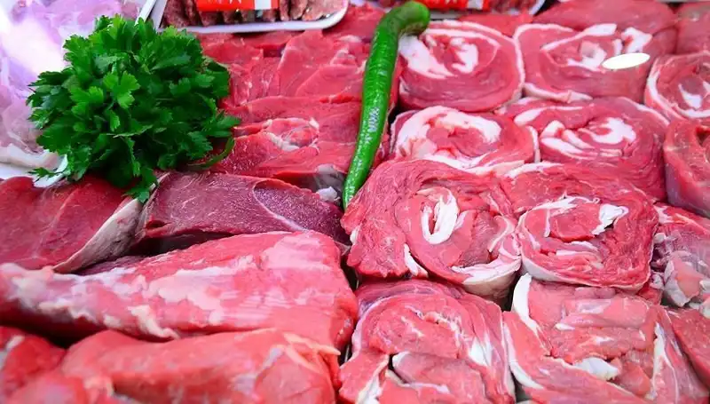 Kurban Etini Usta Usulü ile Lezzetli Kavurmaya Dönüştürmek
