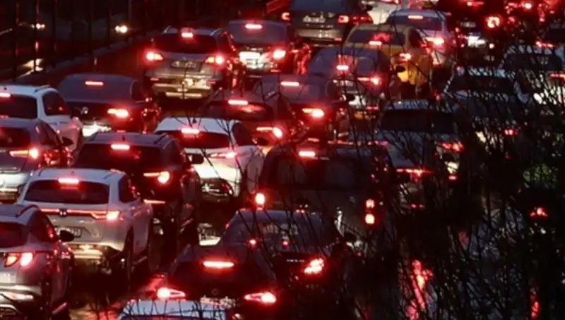 İstanbullular Dikkat! Ankara Yönü 12 Saat Boyunca Trafiğe Kapanıyor