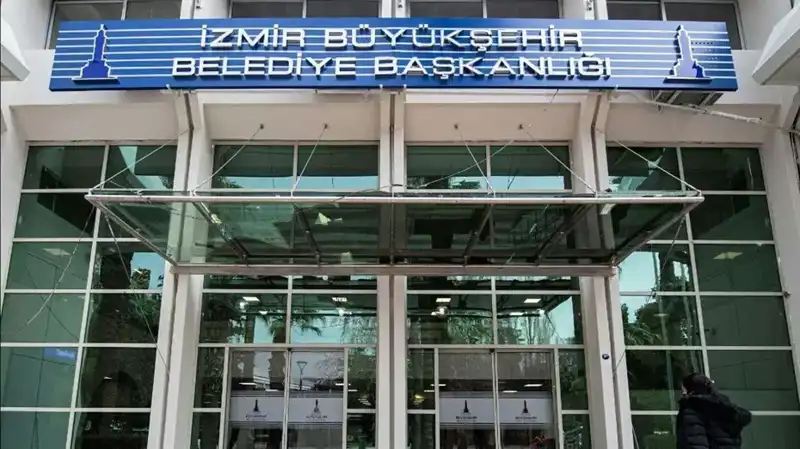 İzmir'de Kooperatif Soruşturmasında Yeni Gelişmeler: 21 Şüpheli Gözaltında