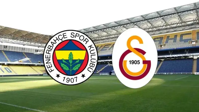 Fenerbahçe - Galatasaray Derbisi: Tarihin En Heyecanlı Anları
