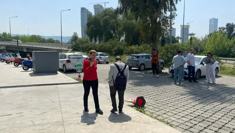 Marmara Bölgesi'nde Yaşanan Deprem: İstanbul'dan Uşak'a Kadar Sarsıntı Hissedildi
