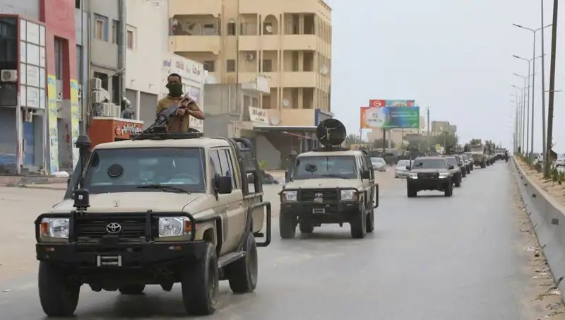 Birleşmiş Milletler'den Libya İçin Acil Yardım Çağrısı: Hangi Adımlar Atılmalı?