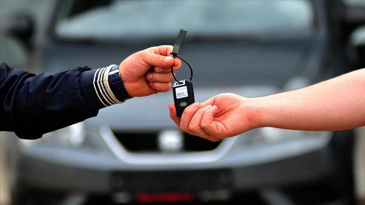 6 Ayda 6 Bin Kilometre Sınırlamasına Uymayanlara 52 Milyon Lira Ceza