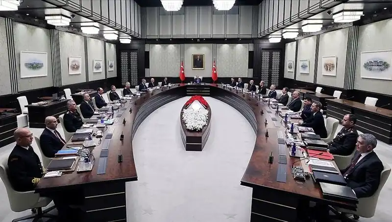MGK Toplantısı Ne Zaman ve Neden Gerçekleşiyor? Tüm Ayrıntılar Burada!