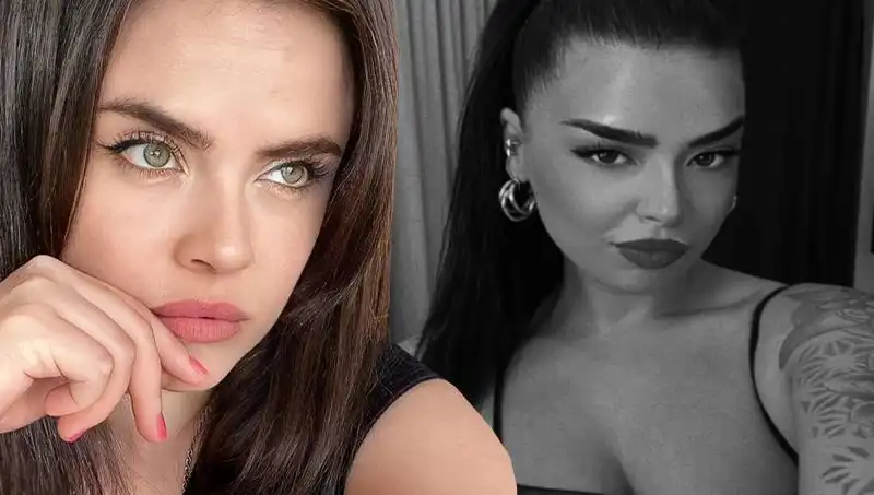 Sevil Akdağ'ın Korkunç Suçunun Ardındaki Gizem: Elif Kırav'ı Neden Öldürdü?
