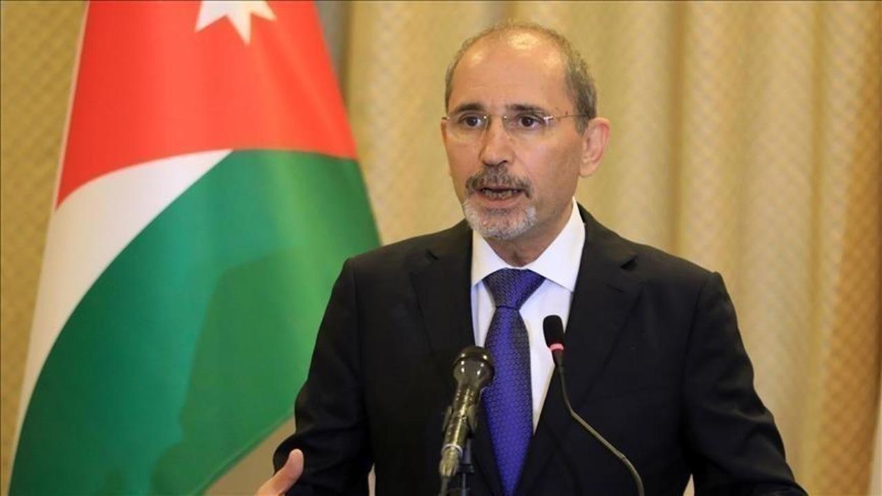 Ürdün'den Türkiye'ye Yüksek Düzeyli Ziyaret