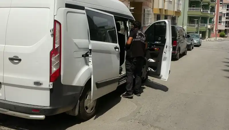 Malatya’da Korkunç Keşif: Yaşlı Adam Evinde Hayatını Kaybetti