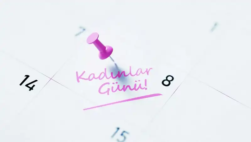 Dünya Kadınlar Günü: Tarihi, Önemi ve Kutlamaları Anlamak