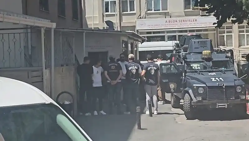Leman Dergisi Soruşturmasında Dört Tutuklama: İfadelerde Neler Açıklandı?