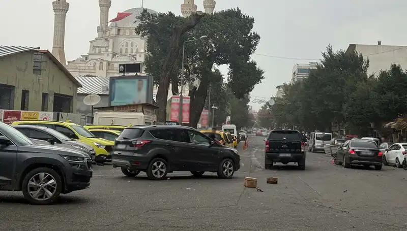 Iğdır'da Fırtına Hayatı Olumsuz Etkiledi: Şehirdeki Son Durum Ne?