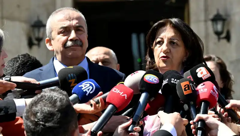 Sırrı Süreyya Önder'in Sağlık Durumu ve Yaşam Hikayesi