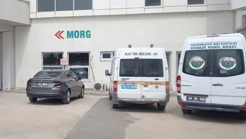 Aksaray'da Kıskançlık Sebebiyle Kanlı Olay: Pompalı Tüfekle Kuzen Cinayeti