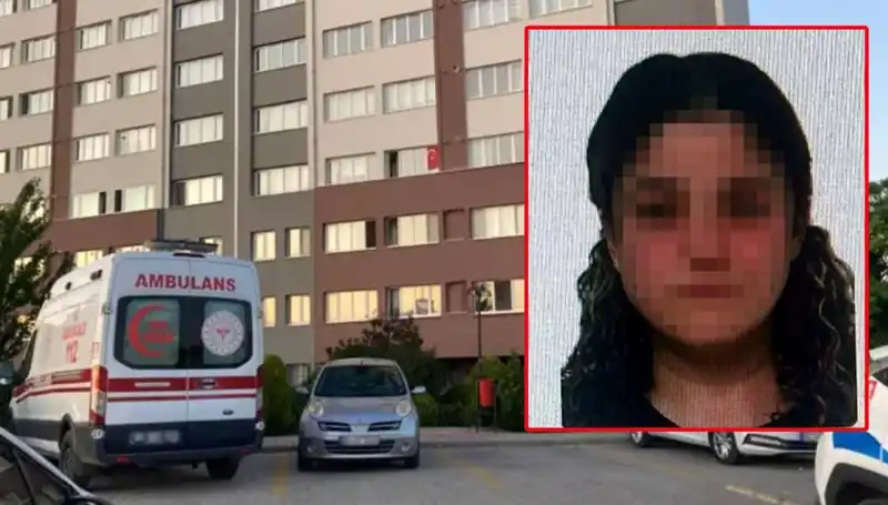 Derin Dondurucuda Bebeğin Cesedi: Ankara'nın Korkunç Olayında Yeni Gelişmeler