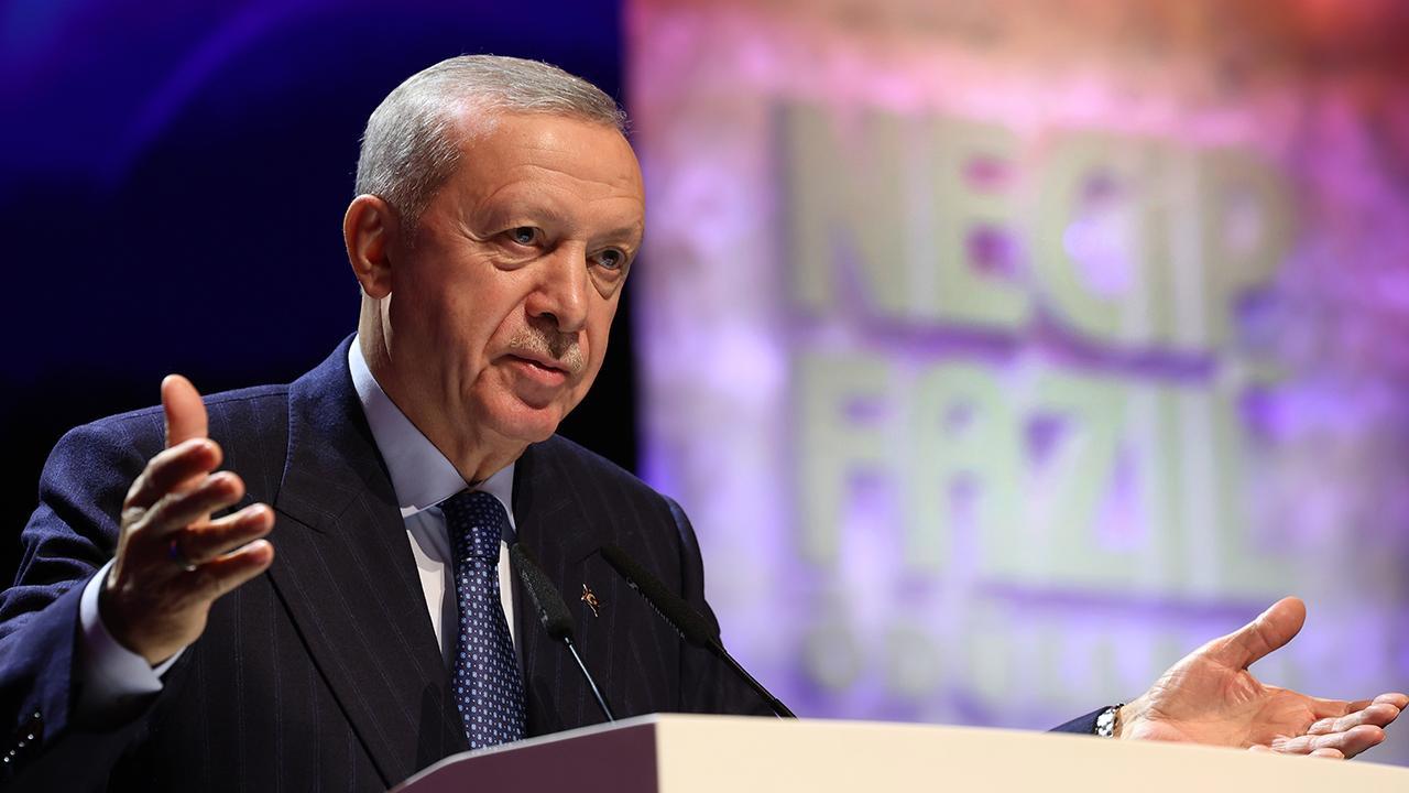 Cumhurbaşkanı Erdoğan Aydın Denizli Otoyolu'nu Açıyor