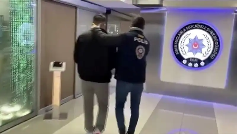 Başkentte Papara’ya Yasa Dışı Bahis Operasyonu: 15 Gözaltı ve Tutuklama Talebi
