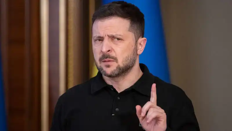 Türkiye, Zelenski'ye Son Teklifini İletti: Ukrayna’nın Alacakları Ne Olacak?