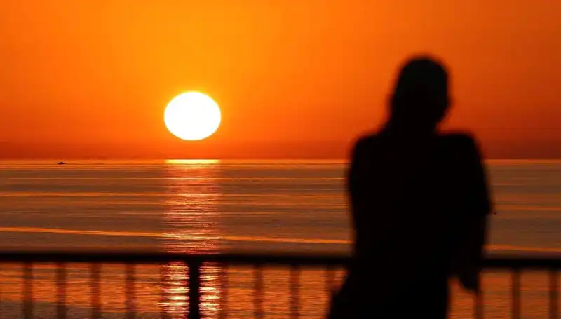 Batı’da Serin Hava Dalgası, Doğu’da Sıcaklık Rekorları Bekleniyor