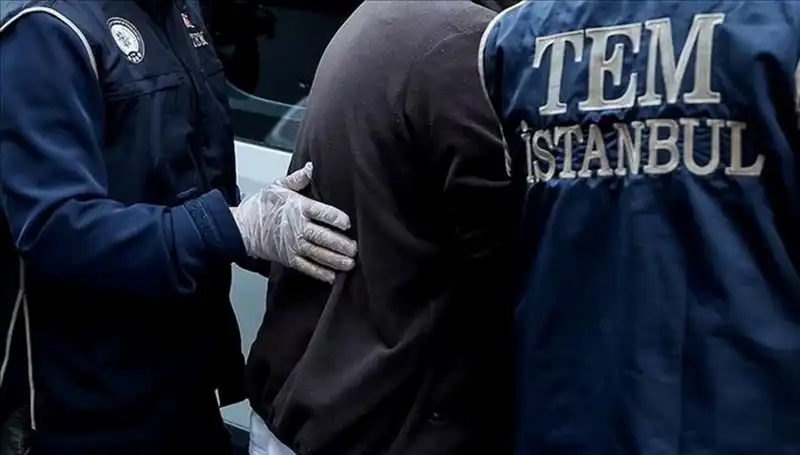 İstanbul’da Belediyelere Yönelik DHKP-C Operasyonu: Şükrü Genç Hakkında Gözaltı Kararı