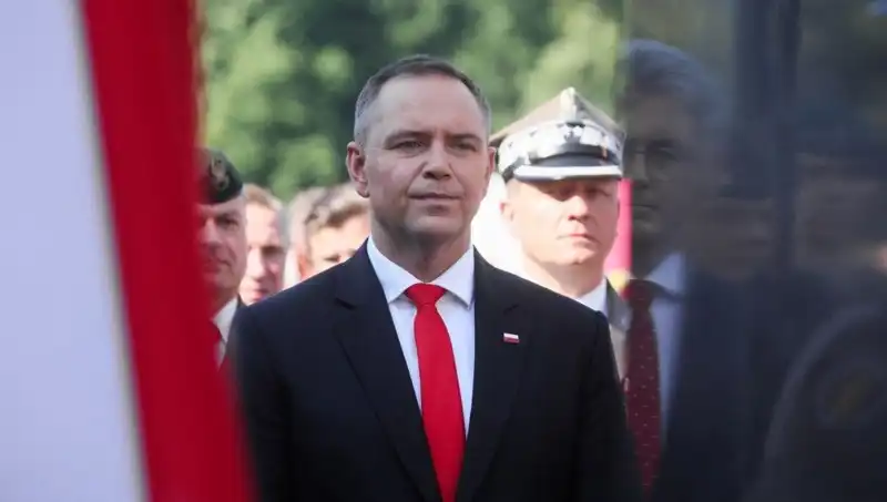 Polonya, Ukraynalılara Yönelik Yardım Yasasına Neden Veto Koydu?