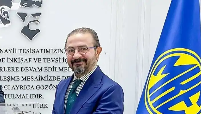 MKE'nin Eski Başkanı İsmet Sayhan'ın Şok Tutukluğu: Detaylar Ortaya Çıkıyor