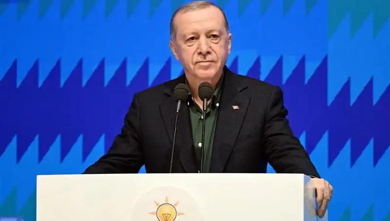 Dikkat! Cumhurbaşkanı Erdoğan 'ın Önemli Açıklaması Saat Kaçta Yapılacak?
