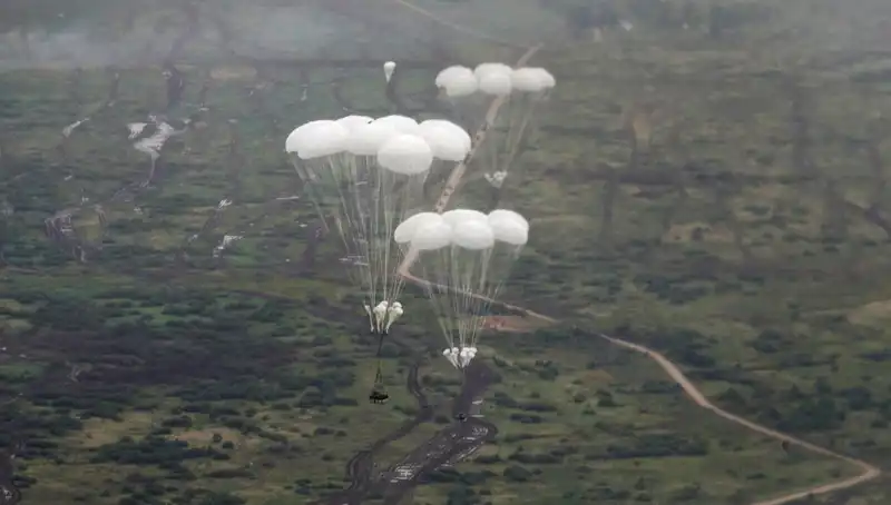 Rusya ve Belarus'tan Sarsıcı Hamle! 3 Komşu Ülkede Kırmızı Alarm