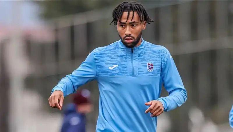 Trabzonspor Kulübü'nde Folcarelli İle İlgili Şok Gelişme!