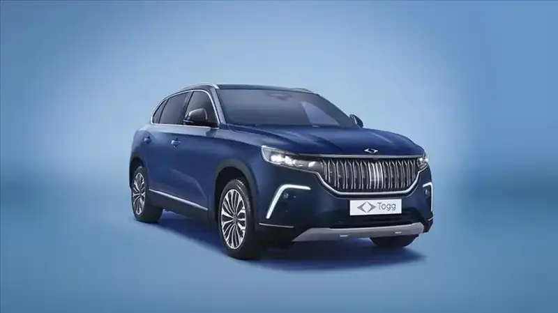 Türk Otomobil Girişimi Togg, Peşinatsız Araç Alımında Yeni Fırsatlar Sunuyor