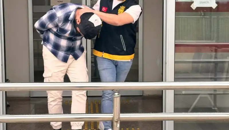 Tartışma Sonrası Ağabeyini Öldüren Kardeşin İfadesi Şaşkına Çevirdi