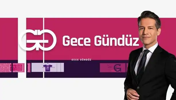 Gece Gündüz: 14 Nisan 2025'te Kırılma Noktası Yaşanacak mı?