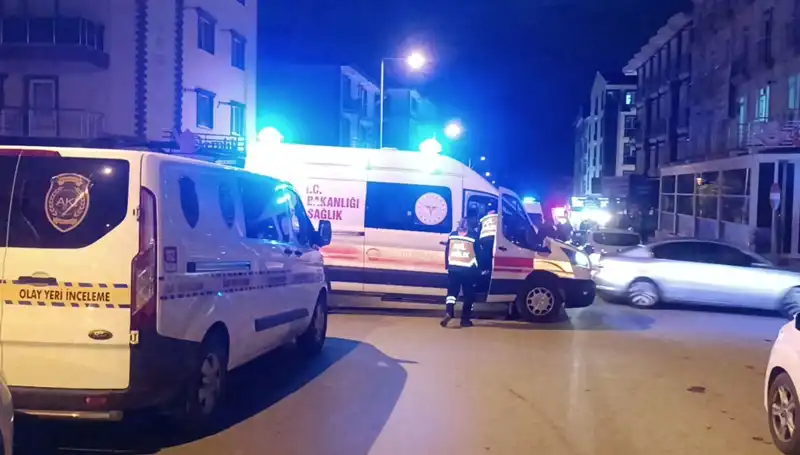 Kırıkkale'de Silahlı ve Bıçaklı Kavga: Sıcak Gelişmeler ve Olayın Ardındaki Sebepler