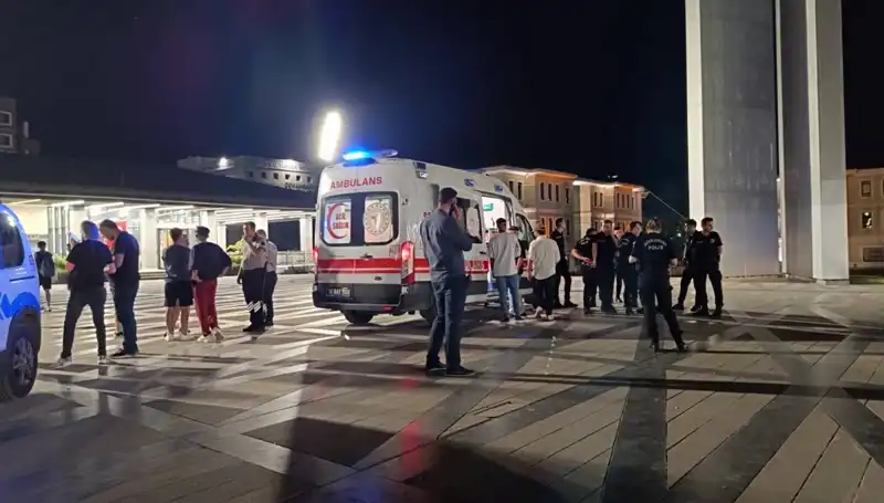 14 Yaşındaki Gençten Ankara'da Duyulmaz Dehşet: Olayın Detayları Şok Edici