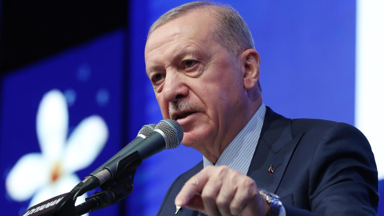 Cumhurbaşkanı Erdoğan'dan Deprem Sonrası Açıklama