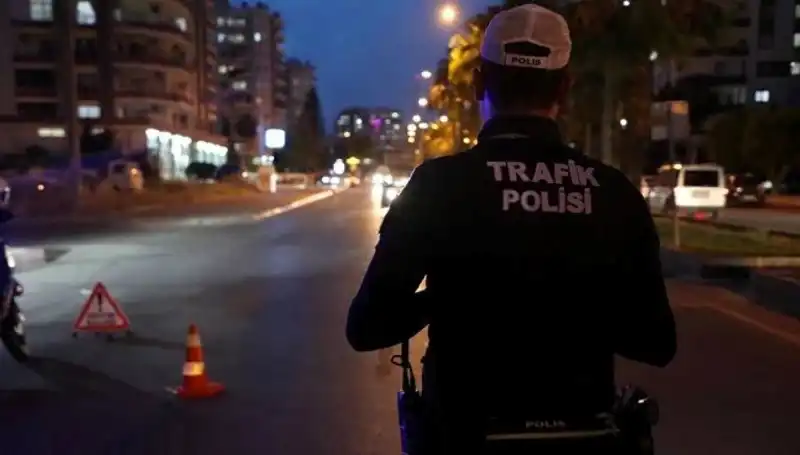 Ankara’da Sosyal Medya Üzerinden Araç Kullanımında Cezalar Rüzgar Gibi Esiyor!
