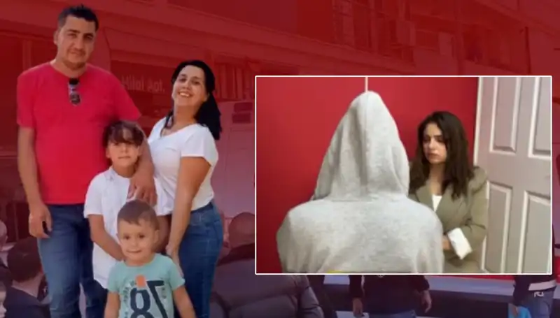 Ünlü İtfaiyecinin Nişanlısı, Kan Donduran Planı Açıkladı