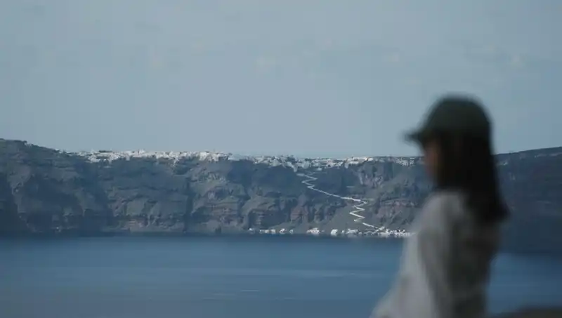 Yunanistan'ın Deniz Altı Korkusu: Rum Medyasından Sert Eleştiri