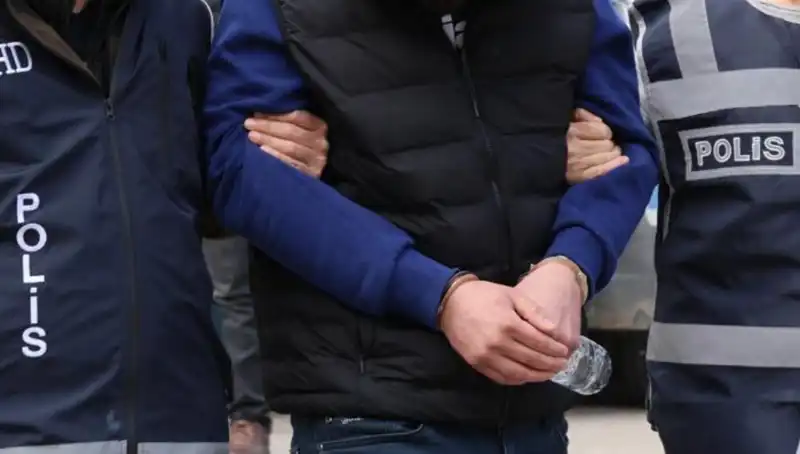 DAEŞ Operasyonu: 4 İlde 4 Gözaltı ile Terörle Mücadele Hız Kazandı