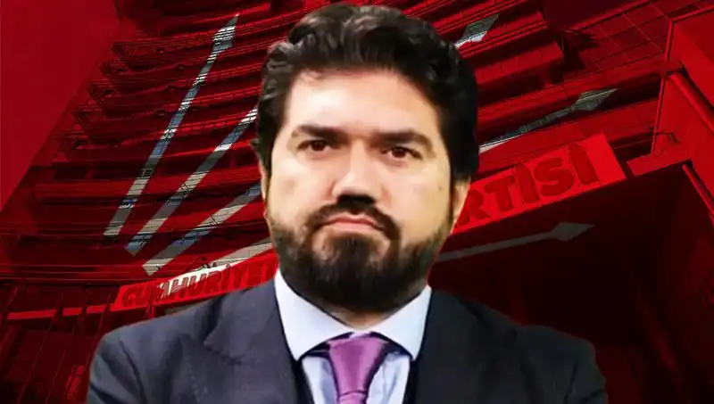 Kütahyalı'dan Şehvet Dolu Açıklama: Sosyal Medyada Neler Oluyor?