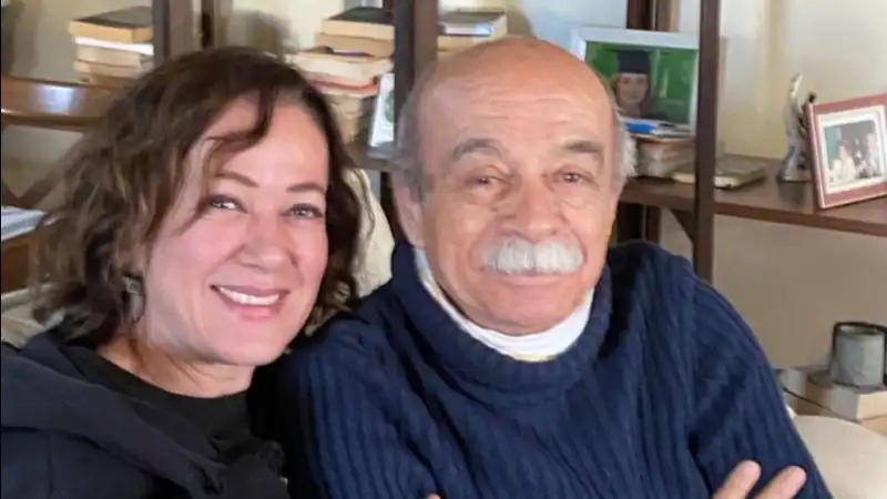 Bennu Yıldırımlar'ın Büyülü Dünyası Acıya Dönüştü: Babasını Kaybetti