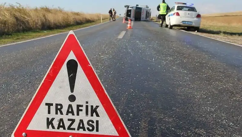 Niğde’de Gerçekleşen Zincirleme Kazada 16 Kişi Yaralandı, Olayın Ayrıntıları Şok Edici