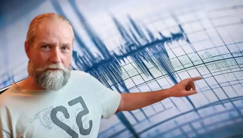 İstanbul Depremi İçin Çarpıcı Tahmin: Frank Hoogerbeets Ne Diyor?