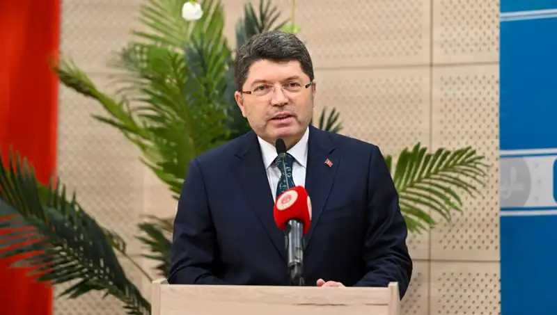 Terörle Mücadelede Yeni Dönem: Bakan Tunç’tan Umut Veren Açıklamalar