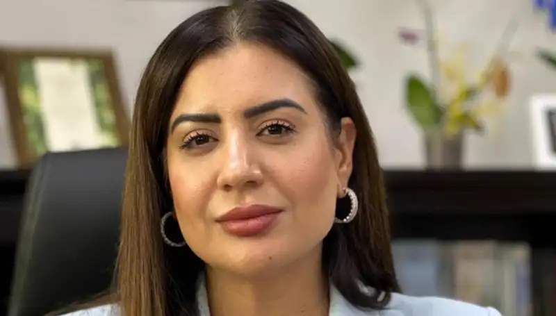 Beykoz'un Yeni Yıldızı: Başkan Yardımcısı Fidan Gül'ün Hayatına Yakından Bakış