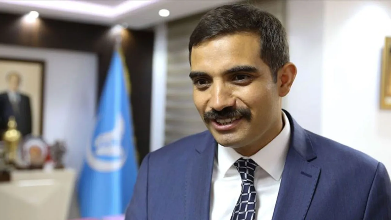 Sinan Ateş'in Ablasına Saldıran Şüpheli Tutuklandı