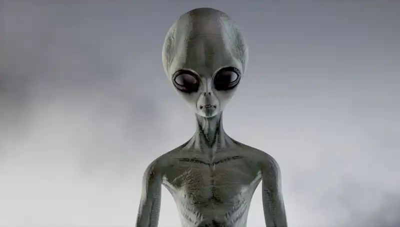 Uzaylı Türleri: Pentagon Yetkilisinden Çarpıcı Açıklamalar ve UFO Operatörleri İlişkisi
