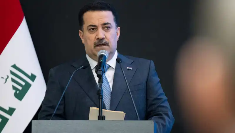 Irak’ın Suriye’ye Gönderdiği Heyet: Petrol Boru Hattı Projesinin Geleceği Ne Olacak?