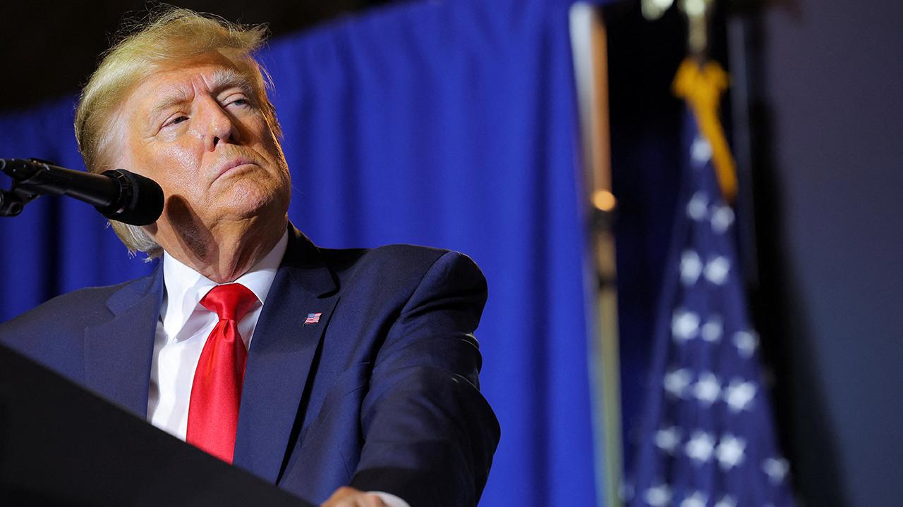 ABD'de Yeni Dönem: Trump İkinci Kez Başkanlık Koltuğuna Oturuyor